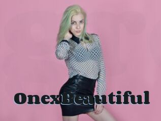 OnexBeautiful