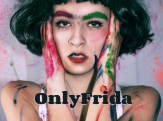 OnlyFrida