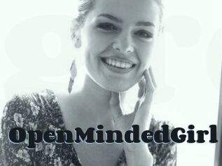 OpenMindedGirl