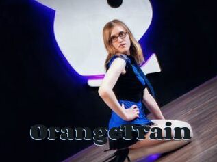 OrangeTrain