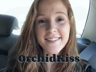 OrchidKiss