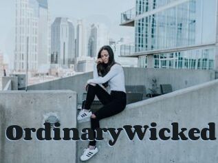 OrdinaryWicked