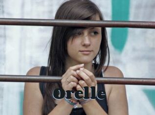 Orelle