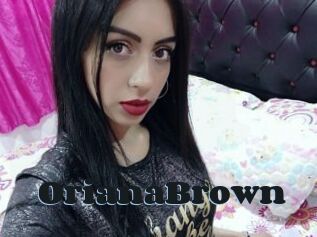OrianaBrown