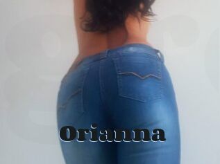 Orianna