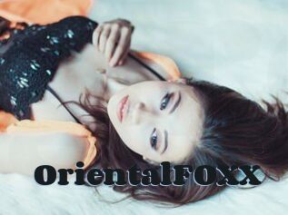 OrientalFOXX