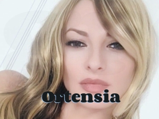 Ortensia