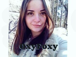 OxyFoxy