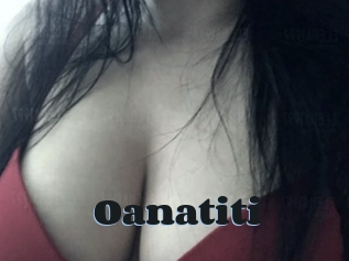Oanatiti