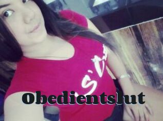 obedientslut Grosse cochonne