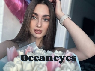 Oceaneyes