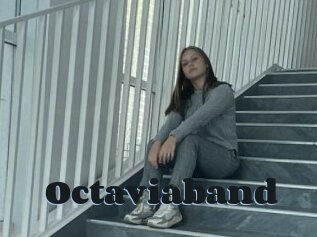 Octaviaband