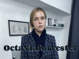 Octaviaforrester
