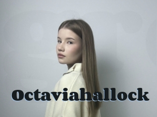 Octaviahallock