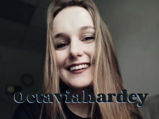 Octaviahardey