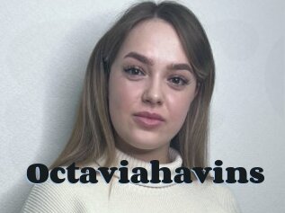 Octaviahavins