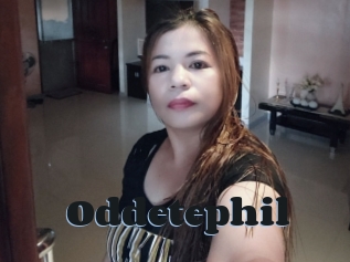 Oddetephil