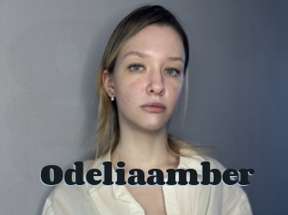 Odeliaamber