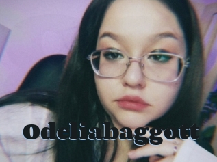 Odeliabaggott