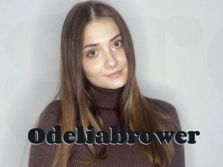 Odeliabrower