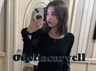 odeliacarvell Grosse cochonne