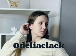 Odeliaclack