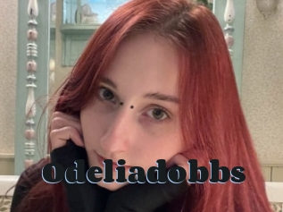 Odeliadobbs