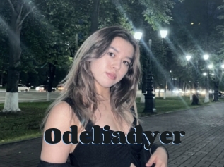 Odeliadyer