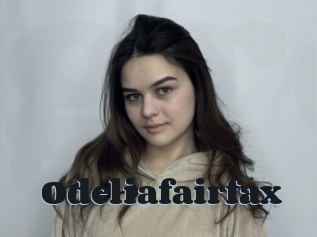 Odeliafairfax