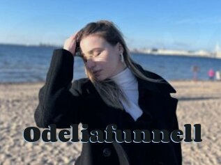 Odeliafunnell