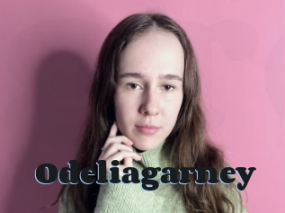 Odeliagarney