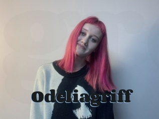 Odeliagriff