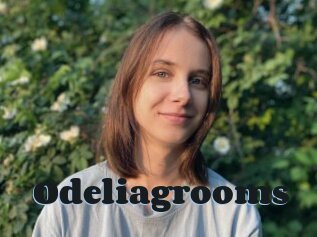 Odeliagrooms
