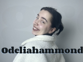 Odeliahammond