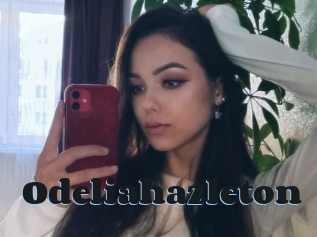 Odeliahazleton