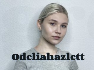Odeliahazlett