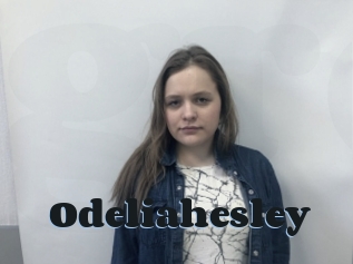 Odeliahesley