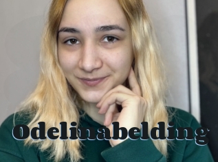 Odelinabelding