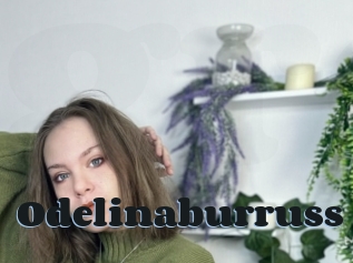 Odelinaburruss