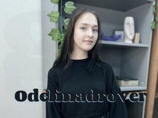 Odelinadrover