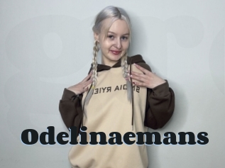 odelinaemans Grosse cochonne
