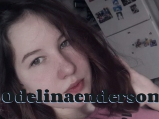 Odelinaenderson