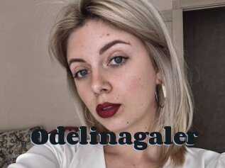 odelinagaler Grosse cochonne