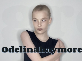 odelinahaymore Grosse cochonne