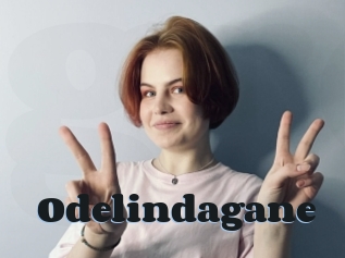 Odelindagane