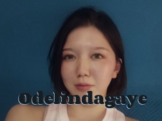 odelindagaye Grosse cochonne