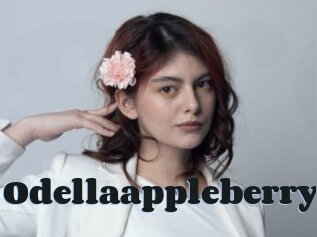 Odellaappleberry