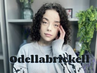Odellabrickell