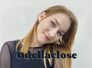 odellaclose Grosse cochonne