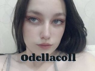 Odellacoll